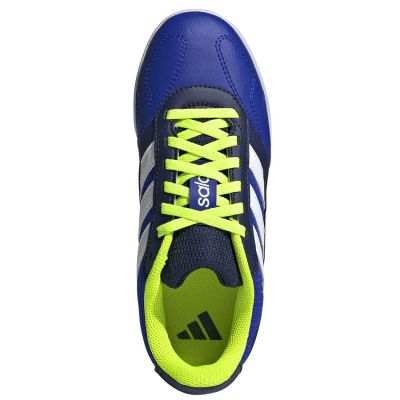 3. Buty piłkarskie adidas Super Sala III IN Jr JR5401