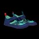 2. Buty Affenzahn Sandale Vegan Breezy Octopus Jr 01158-30005
