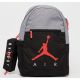 Plecak szkolny sportowy z piórnikiem Air Jordan School Backpack - 9B0503-G0W
