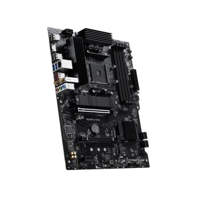 2. Płyta główna MSI PRO B550-S WIFI6E