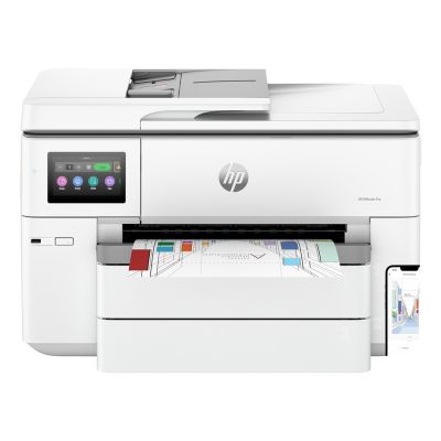 98. Urządzenie wielofunkcyjne HP OfficeJet Pro 9730e