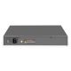 8. Digitus Injektor 8-portowy Gigabit Ethernet PoE+, 802.3bt, 250 W