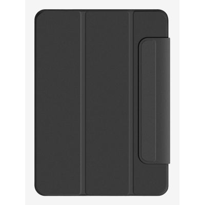 Pomologic BookCover - obudowa ochronna do iPad Pro 11" M4 (2024) (antracite)