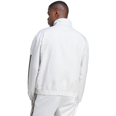 4. Bluza adidas Tiro WV TT Q3 M JW0233