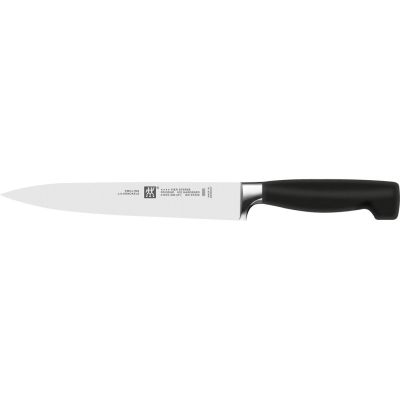 2. ZWILLING 31070-201-0 nóź kuchenny Stal nierdzewna