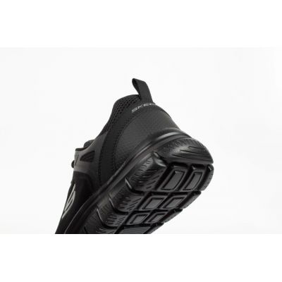 8. Buty Skechers Track M 232698/BBK