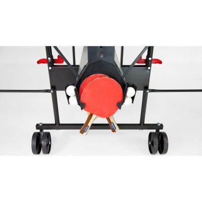 47. STÓŁ DO TENISA STOŁOWEGO SPONETA S1-13e WODOODPORNY