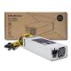 5. QOLTEC ZASILACZ PCI-E 1800W | 80 PLUS PLATINUM | GAMING MINER