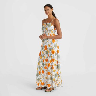 3. Sukienka O'Neill Quorra Maxi Dress W 92800614128