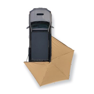 19. Markiza Offlander samonośna Batwing 270L 2.5 M OFF_ACC_SIDE270_LR