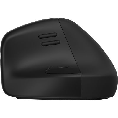 2. Mysz HP 920 Ergonomic Vertical Mouse Black bezprzewodowa czarna