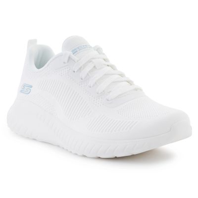 Buty Skechers Bobs Squad Chaos Face Off  W 117209-OFWT