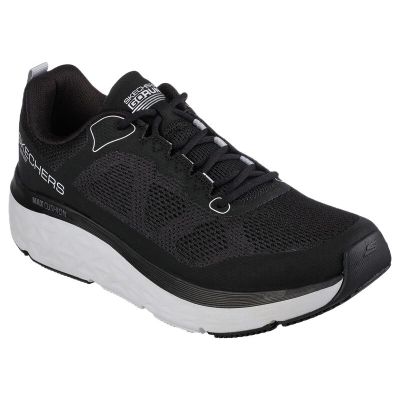 8. Buty Skechers Max Cushioning Delta M 220351-BKW