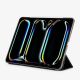 7. Etui Spigen Smart Fold iPad Pro 13" 2024 - czarne