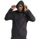 9. Bluza Reebok Workout Ready Fleece Full Zip Hoodie M FS8450