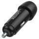 2. UNITEK ŁADOWARKA SAMOCHODOWA 38W, USB-A USB-C, QC3.0, P1400A