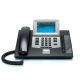 Telefon VoIP Auerswald COMfortel 2600 IP - SIP, SRTP