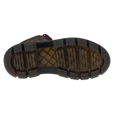 4. Dr. Martens Combs Leather DM26006207 Brązowe 36