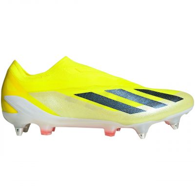9. Buty piłkarskie adidas X Crazyfast Elite LL SG M IF0662