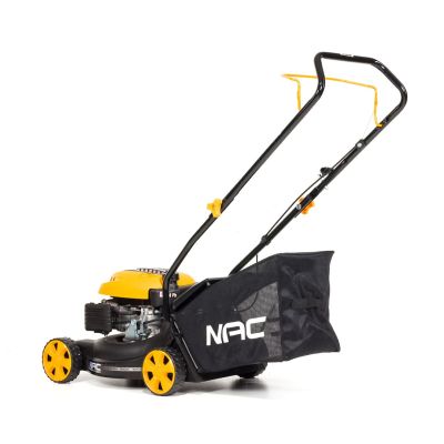 6. Kosiarka spalinowa NAC LP40-79-PL-SB 79,9cc