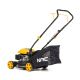 6. Kosiarka spalinowa NAC LP40-79-PL-SB 79,9cc