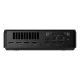 3. Zotac ZBOX MAGNUS EN275060TC Wielkość PC 2.6L Czarny 255HX 2,4 GHz