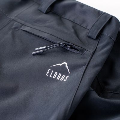 14. Spodnie Elbrus Morit W 92800493313