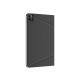 5. Etui AMAZINGTHING Matte Pro Mag Folio z podstawką na iPad Air 11" M3/M4 (2025/2026) - czarne