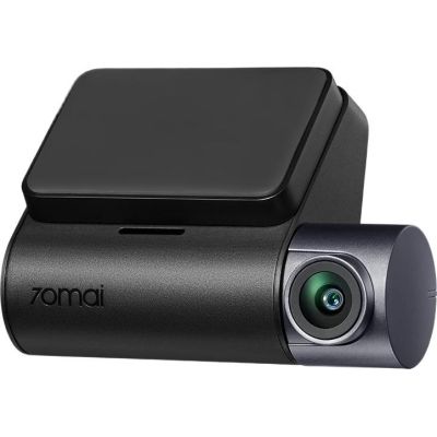 Wideorejestrator 70mai Dash Cam A410 GPS Wi-Fi 2.5K
