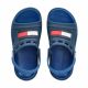 3. Sandały Tommy Hilfiger Jr T1B2-32262-0083X605