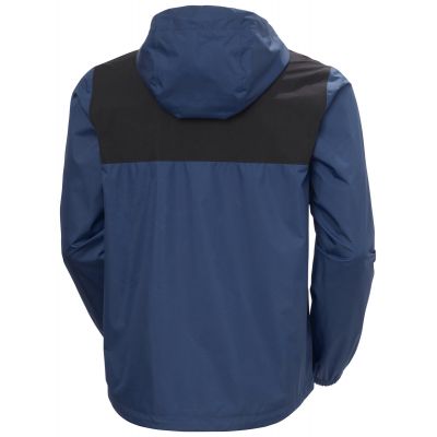 4. Kurtka Helly Hansen Vancouver Rain Jacket M 53935 584
