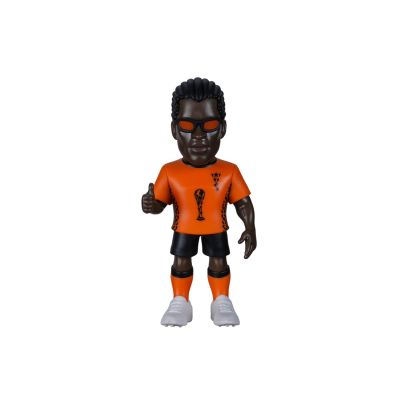 2. MINIX WC LEGENDS NETHERLANDS - EDGAR DAVIDS