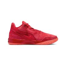 Buty do koszykówki Nike Zm Lebron James Gang Nxxt Gen Ampd University Red - FJ1566-600