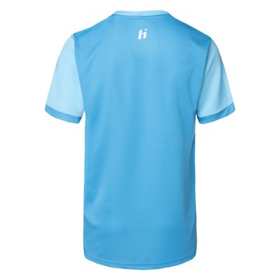 3. Koszulka Huari  Sportivo II Junior Jr 92800617698