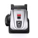 8. Ecovacs GOAT A3000 LiDAR PRO EU Kosiarka robot Bateria Czarny, Biały