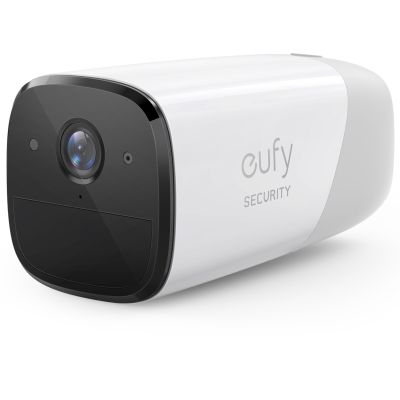 5. Eufy eufyCam 2 Pro Pocisk Kamera bezpieczeństwa IP Wewnętrz i na wolnym powietrzu 2048 x 1080 px Ściana