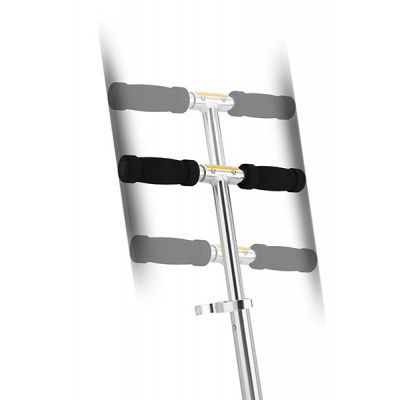 7. Hulajnoga Razor A5 Lux 13073067 (kolor czarny)