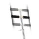 7. Hulajnoga Razor A5 Lux 13073067 (kolor czarny)