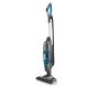 3. Bissell 1946219 odkurzacz parowy Mop parowy 0,4 l 1600 W Niebieski, Szary