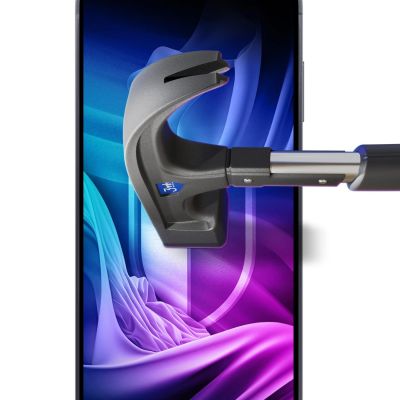 3. Folia matowa 3mk Silky Matt Pro na Samsung Galaxy S26+