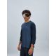 2. Koszulka rowerowa POC M's Motion Air 3/4 Jersey granatowy