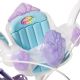 9. Rowerek dziecięcy Huffy Disney Frozen 12" 22974W