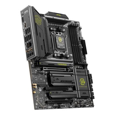 4. Płyta główna MSI MAG X870E TOMAHAWK WIFI