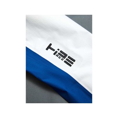 4. Kurtka męska PEAK PERFORMANCE M Trail Hipe 3L Shell Jacket kolor biały
