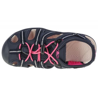 3. Sandały CMP Aquarii 2.0 Hiking Sandal Jr 30Q9664-38UL