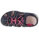 3. Sandały CMP Aquarii 2.0 Hiking Sandal Jr 30Q9664-38UL