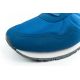 6. U.S Polo Assn buty sportowe sneakersy męskie modne wygodne niebieskie