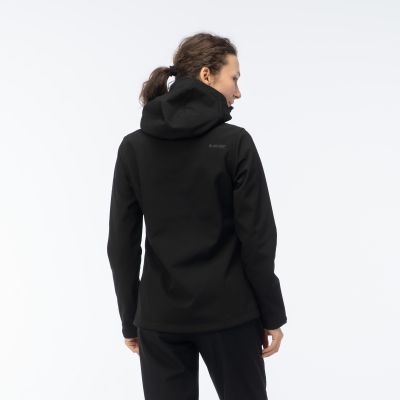 13. Damski Softshell LADY NAREN