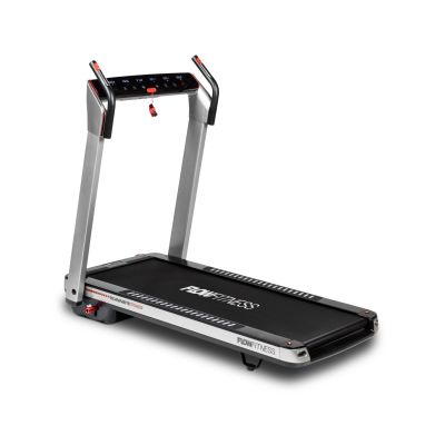 17. FLOW FITNESS BIEŻNIA ELEKTRYCZNA RUNNER DTM400i