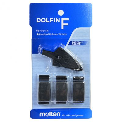 2. Gwizdek Molten Delfin F z uchwytem RA0070 KS